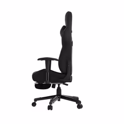 Anda Seat Jungle 2 PC gaming chair Upholstered padded seat Black, Yellow - Additional view 7