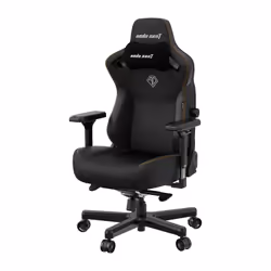 Anda Seat Kaiser 3 L Padded seat Padded backrest - Additional view 5