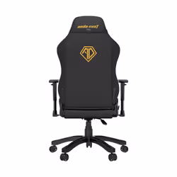 Anda Seat Phantom 3 PC gaming chair Upholstered padded seat Black - Additional view 5