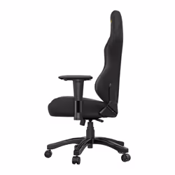 Anda Seat Phantom 3 PC gaming chair Upholstered padded seat Black - Additional view 7