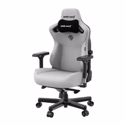 Anda Seat Kaiser 3 L Padded seat Padded backrest - Additional view 5