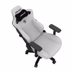 Anda Seat Kaiser 3 L Padded seat Padded backrest - Additional view 7