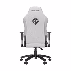 Anda Seat Phantom 3 PC gaming chair Upholstered padded seat Grey - Additional view 5