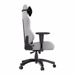 Anda Seat Phantom 3 PC gaming chair Upholstered padded seat Grey - Additional view 7