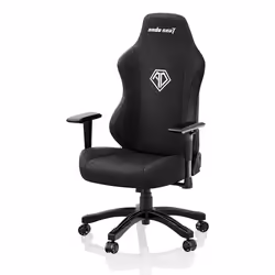 Anda Seat Phantom 3 PC gaming chair Upholstered padded seat Black - Additional view 5