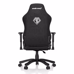 Anda Seat Phantom 3 PC gaming chair Upholstered padded seat Black - Additional view 6