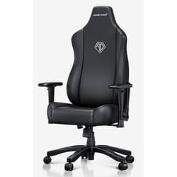 Anda Seat Novis Gaming armchair Padded seat Black