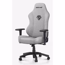 Anda Seat Phantom 3 PC gaming chair Upholstered padded seat Grey - Additional view 4