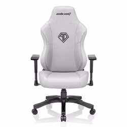 Anda Seat Phantom 3 PC gaming chair Upholstered padded seat Grey - Additional view 5