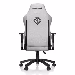 Anda Seat Phantom 3 PC gaming chair Upholstered padded seat Grey - Additional view 7