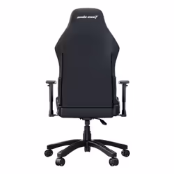 Anda Seat Luna Gaming armchair Padded seat Black, Blue