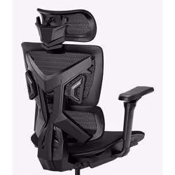 Anda Seat X-Air Pro Mesh seat Meshed backrest - Additional view 4