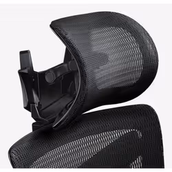 Anda Seat X-Air Pro Mesh seat Meshed backrest - Additional view 5