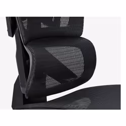 Anda Seat X-Air Pro Mesh seat Meshed backrest - Additional view 6