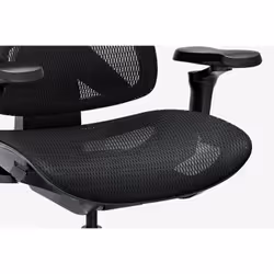 Anda Seat X-Air Pro Mesh seat Meshed backrest - Additional view 7