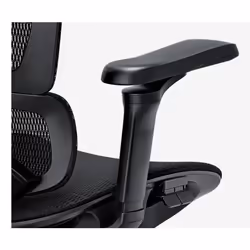 Anda Seat X-Air Pro Mesh seat Meshed backrest - Additional view 8