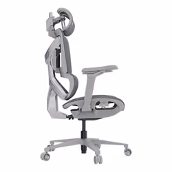 Anda Seat X-Air Pro Mesh seat Meshed backrest - Additional view 4