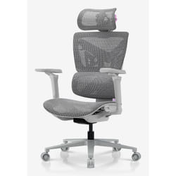 Anda Seat X-Air Pro Mesh seat Meshed backrest