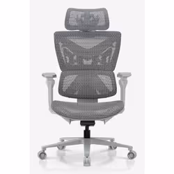 Anda Seat X-Air Pro Mesh seat Meshed backrest