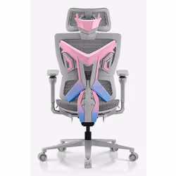 Anda Seat X-Air Pro Mesh seat Meshed backrest
