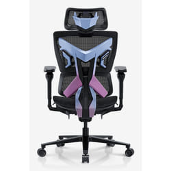 Anda Seat X-Air Pro Mesh seat Meshed backrest