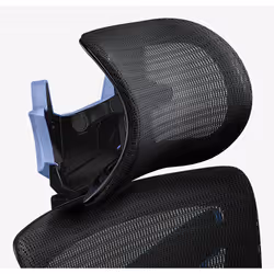 Anda Seat X-Air Pro Mesh seat Meshed backrest