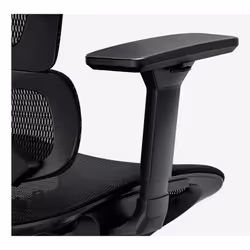 Anda Seat AD-WY-01-BBB video game chair Gaming armchair Mesh seat Black - Additional view 7