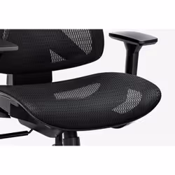 Anda Seat AD-WY-01-BBB video game chair Gaming armchair Mesh seat Black - Additional view 8