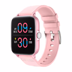 COLMI P28 Plus, 4.29 cm (1.69"), TFT, Touchscreen