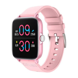 COLMI P28 Plus 4.29 cm (1.69") TFT Digital 240 x 280 pixels Touchscreen Pink