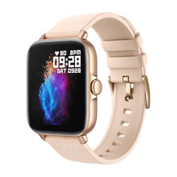 COLMI P28 Plus 4.29 cm (1.69") TFT Digital 240 x 280 pixels Touchscreen Gold