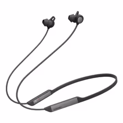 Huawei FreeLace Pro Headset In-ear, Neck-band USB Type-C Bluetooth Black, Wireless, Calls/Music, 34 g, Headset, Black