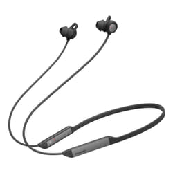 Huawei FreeLace Pro Headset In-ear, Neck-band USB Type-C Bluetooth Black
