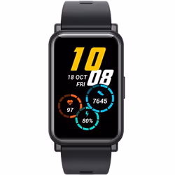 Honor Watch ES, 4.17 cm (1.64"), AMOLED, Touchscreen, 21 g