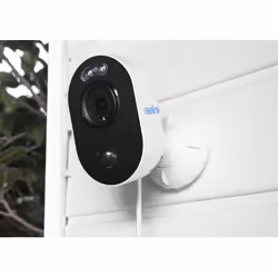 Reolink Lumus IP security camera Outdoor 1920 x 1080 pixels Wall