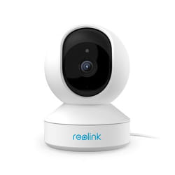 Reolink E1 PRO security camera Turret IP security camera Indoor & outdoor 2560 x 1440 pixels Desk