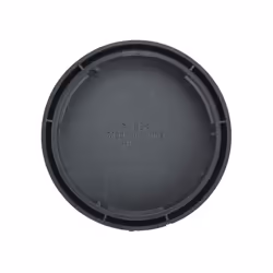 4 Pieces Rear Lens Cap for Canon EOS EF EF-S Mount Lenses DSLR Camera Accessory for Canon EOS 60D 70D 77D 80D 200D 600D 700D 800D 5D Mark II III IV