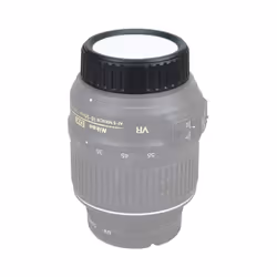 2x Rear Lens Cap Cover for Nikon F Mount Lens DSLR Camera D7000 D7100 D7200 D7500 D5100 D5200 D5300 D5500 D5600 D3500 D3400 D ...