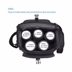 2x Rear Lens Cap Cover for Nikon F Mount Lens DSLR Camera D7000 D7100 D7200 D7500 D5100 D5200 D5300 D5500 D5600 D3500 D3400 D D3200 D750 D610 D500