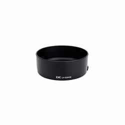 Bayonet Lens Hood, Replaces Canon ES-65B Lens Hood for Canon RF 50mm f/1.8 STM Lens on Canon EOS R R5 R6 RP C70 DSLR Camera - ...