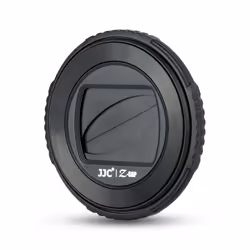 Lens Protector Cover for Olympus TG-7 TG-6 TG-5 TG-4 TG-3 TG-2 and TG-1 Camera Rotating Lens Cap Replaces Olympus LB-T01 Le ...