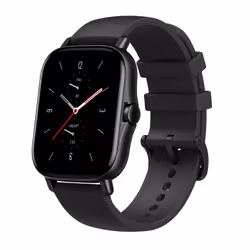 Amazfit GTS 2, 4.19 cm (1.65"), AMOLED, Touchscreen, Wi-Fi, GPS (satellite), 24.7 g