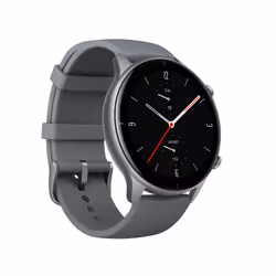 Amazfit GTR 2e, 3.53 cm (1.39"), AMOLED, Touchscreen, GPS (satellite), 32 g