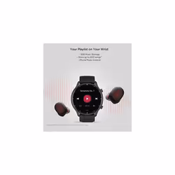 Amazfit Smartwatch GTR 2 Sports Watch with 14 Days of Battery Life, Fitness and Activity Tracker with Heart Rate, Sleep, Stress, Blood Oxygen Monitor