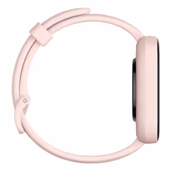 Amazfit Bip 3 Pro 4.29 cm (1.69") TFT 44 mm Digital 240 x 280 pixels Touchscreen Pink GPS (satellite) - Additional view 6