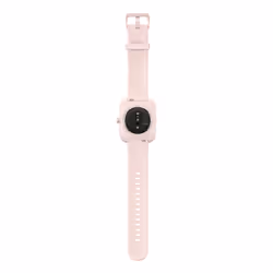 Amazfit Bip 3 Pro 4.29 cm (1.69") TFT 44 mm Digital 240 x 280 pixels Touchscreen Pink GPS (satellite) - Additional view 8