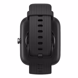 Amazfit Bip 3 4.29 cm (1.69") TFT 44 mm Digital 240 x 280 pixels Touchscreen Black