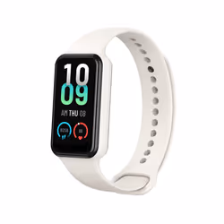 Amazfit Band 7 AMOLED Wristband activity tracker 3.73 cm (1.47") White