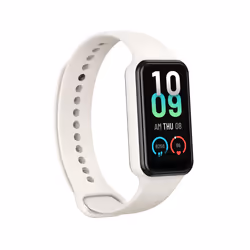 Amazfit Band 7 AMOLED Wristband activity tracker 3.73 cm (1.47") White