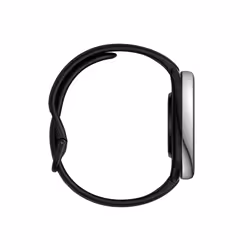 Amazfit GTR Mini 3.25 cm (1.28") AMOLED 42 mm Digital 416 x 416 pixels Touchscreen Black, Silver GPS (satellite) - Additional view 4